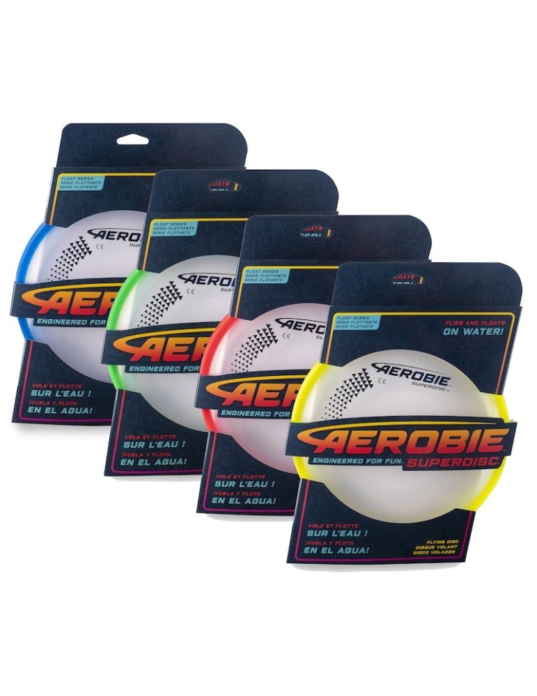 Frisbee Aerobie SUPER DISC 25cm