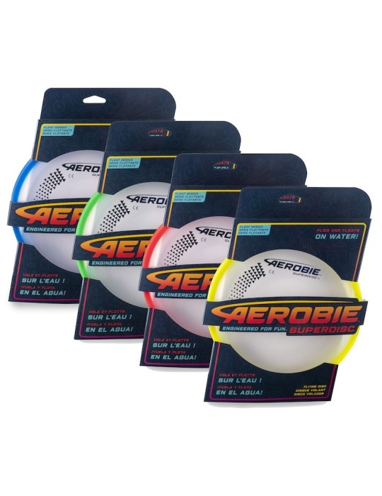 Frisbee Aerobie SUPER DISC 25cm