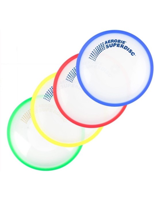 Frisbee Aerobie SUPER DISC 25cm