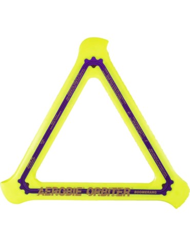 Frisbee Aerobie ORBITER 2