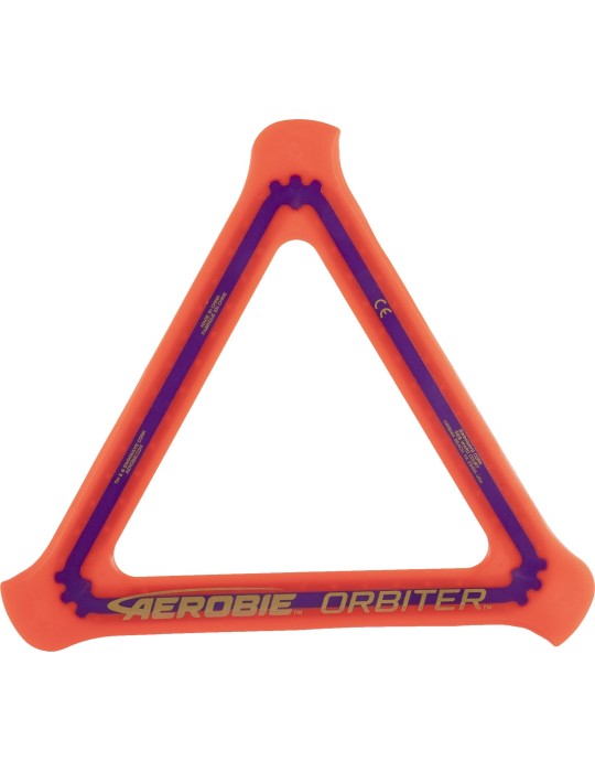 Frisbee Aerobie ORBITER