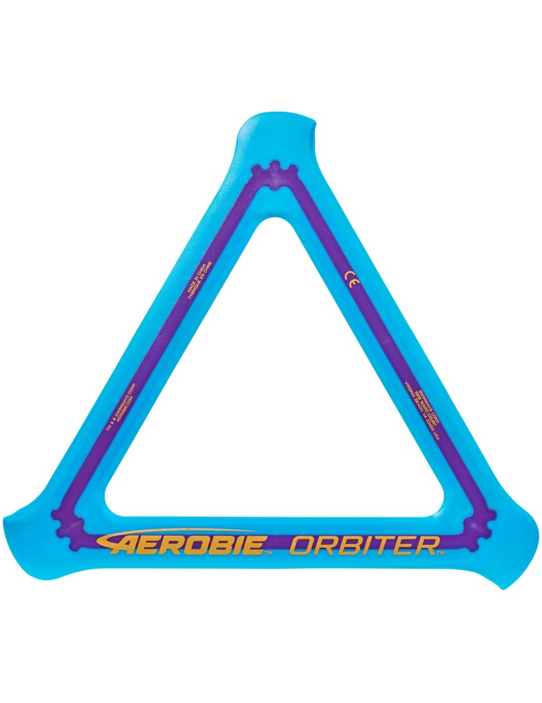 Frisbee Aerobie ORBITER