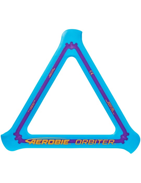 Frisbee Aerobie ORBITER