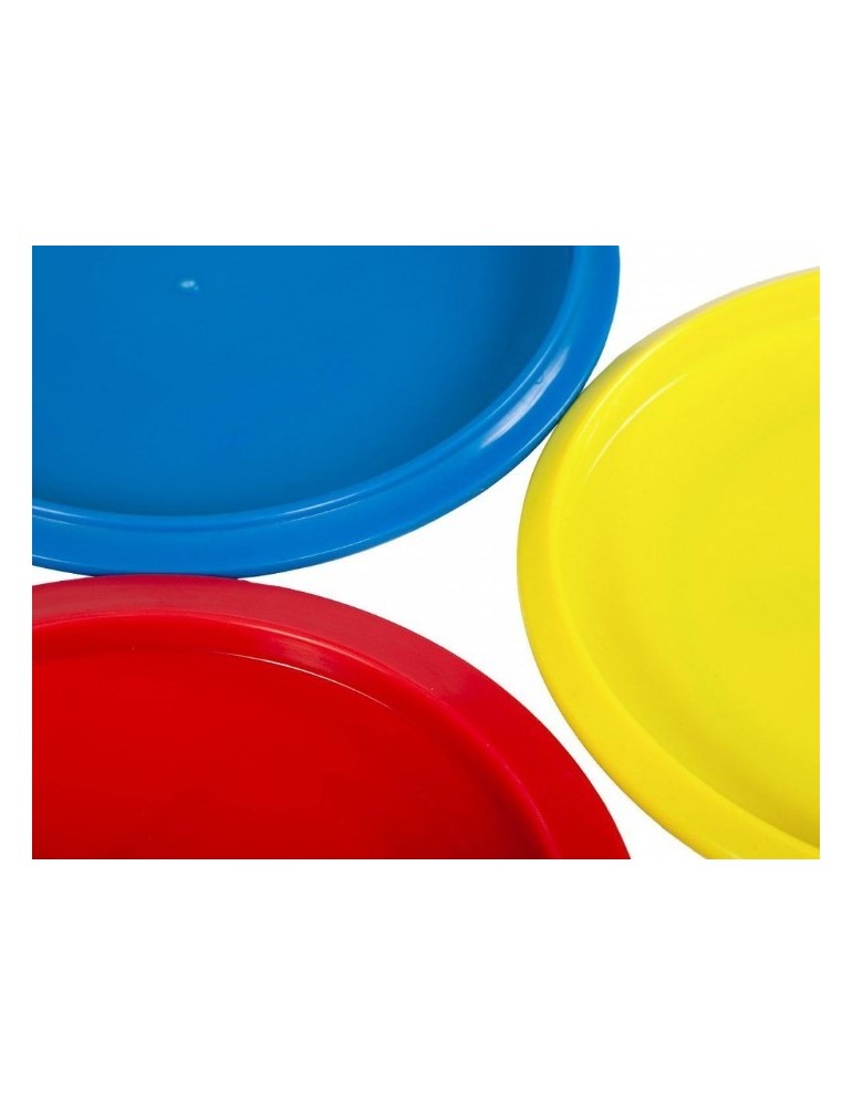 Disc-golf Frisbee Pack 3 Wham-O