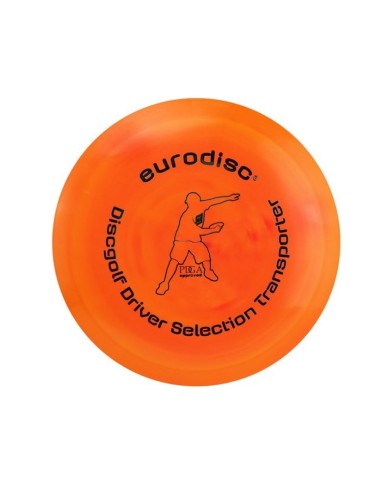 Disc-golf driver high quality 2