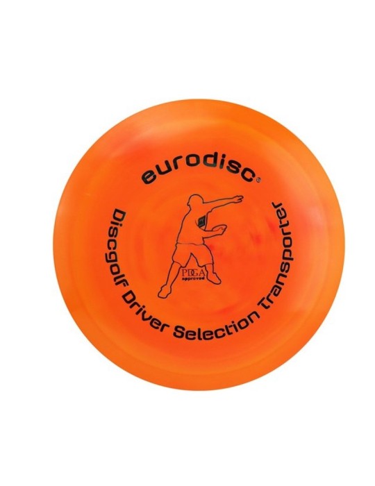 Disc-golf driver high quality