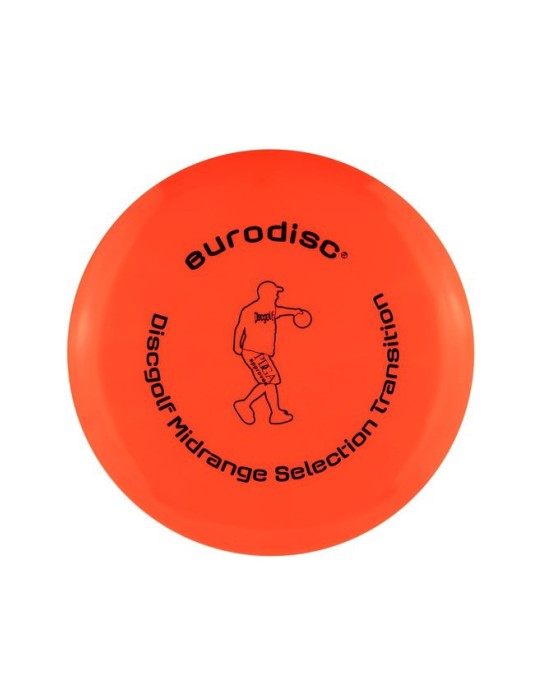 Disc-golf midrange high quality