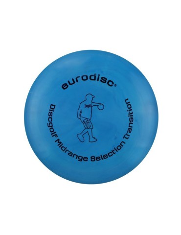 Disc-golf midrange high quality