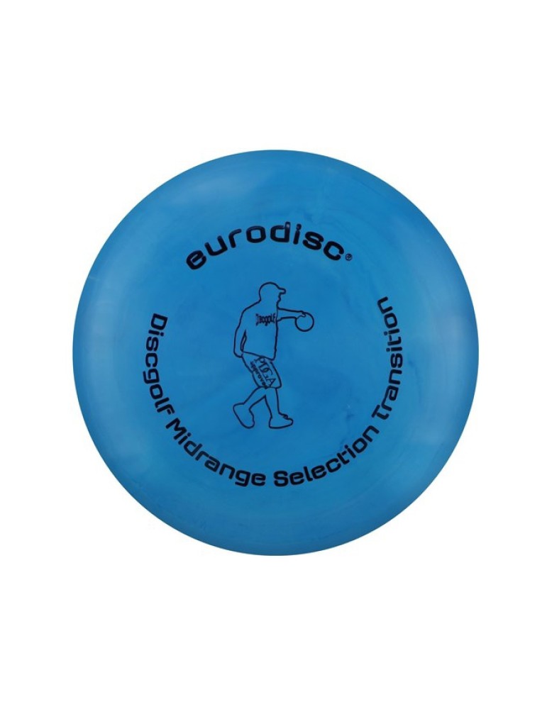 Disc-golf midrange high quality