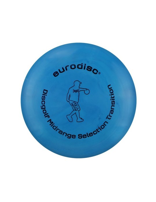 Disc-golf midrange high quality