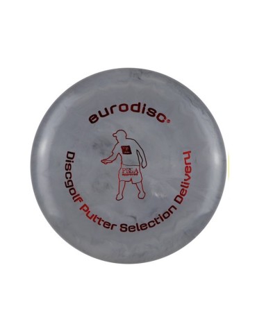 Disc-golf putter high quality