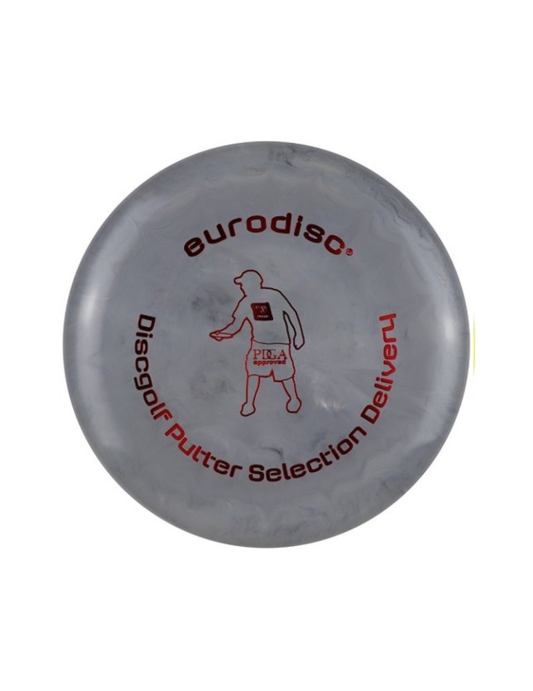 Disc-golf putter high quality