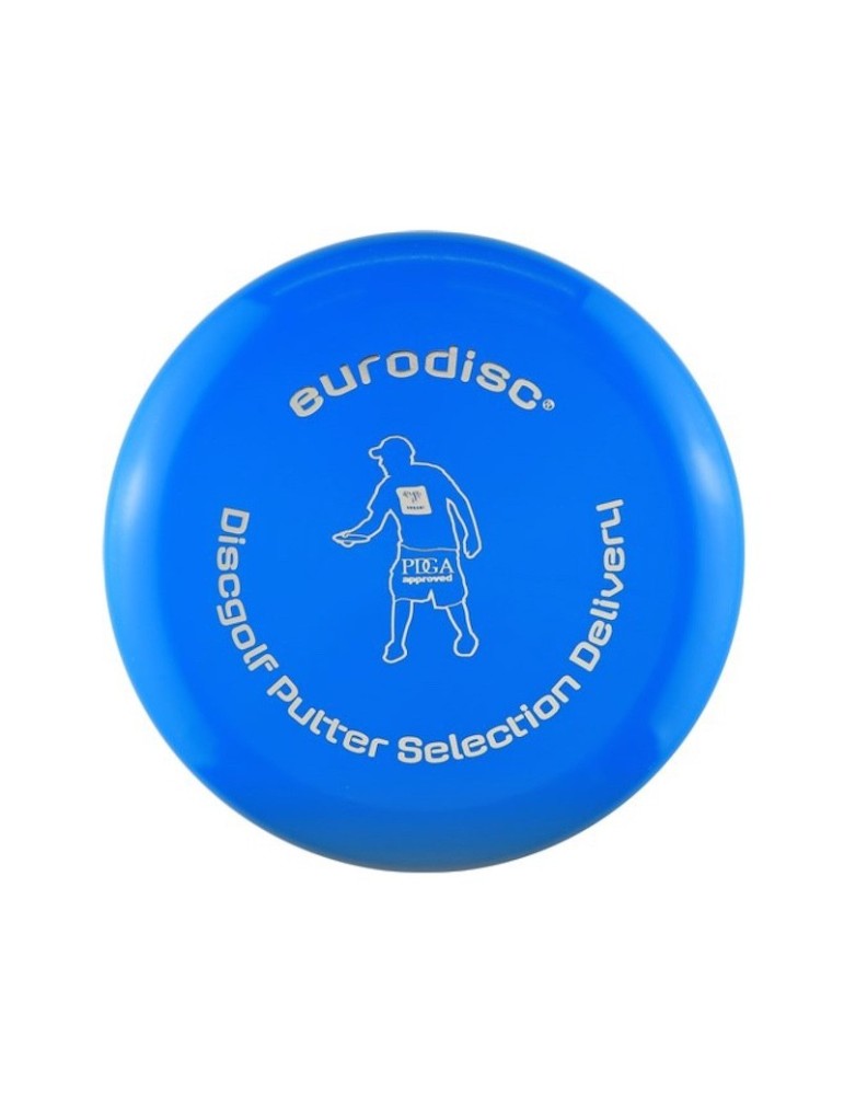 Disc-golf putter high quality
