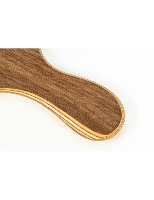 Boomerang Tiwi in legno