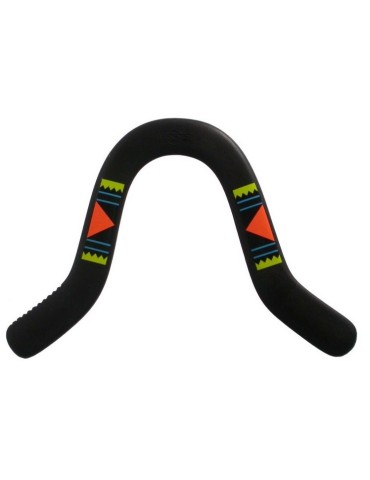 Boomerang Frog droitier en Carbone