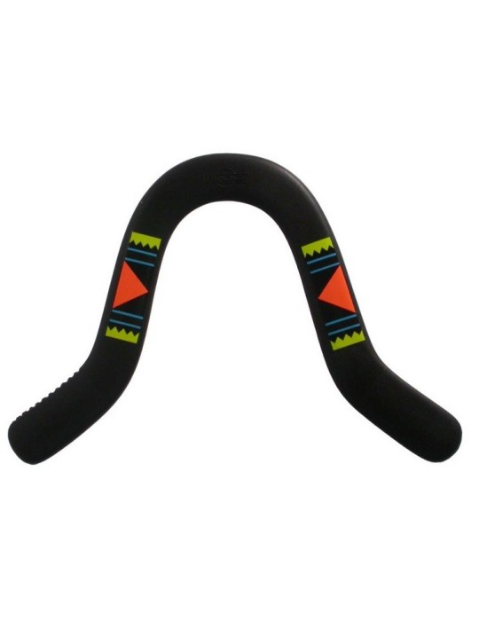 Boomerang Frog para diestros de carbono