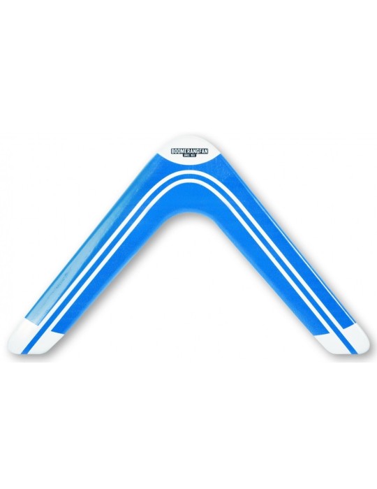 Boomerang V-Shape für Rechtshänder aus Holz