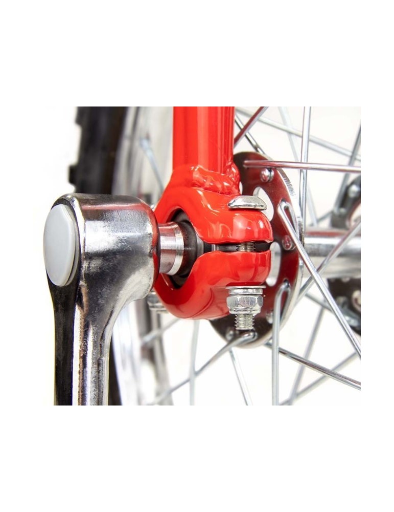 Monociclo Indy 50cm