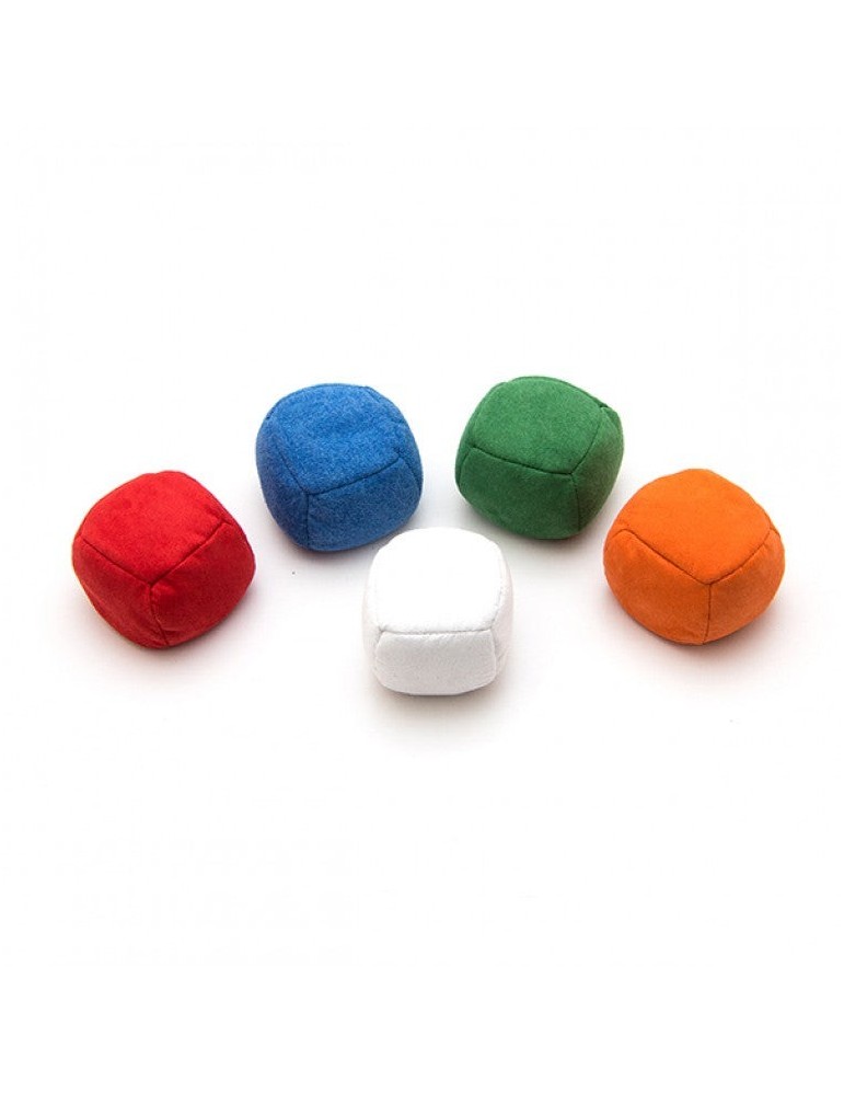 Balle souple Mini Uglies