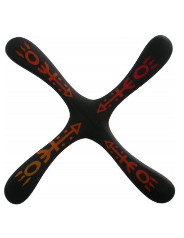 Boomerang Skyblader für Rechtshänder aus Carbon