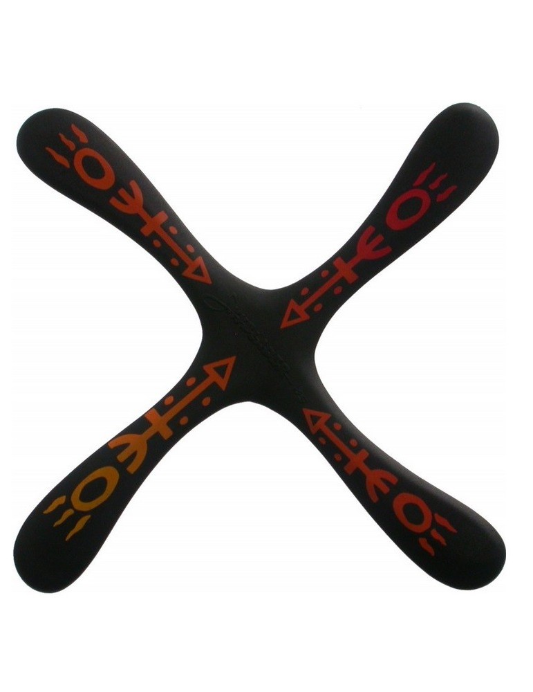 Boomerang Skyblader para diestros de carbono