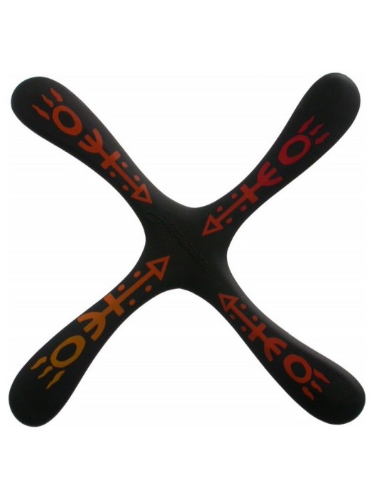 Boomerang Skyblader droitier en Carbone