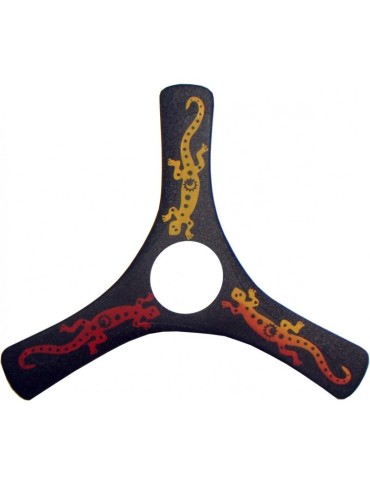 Boomerang Spin Racer right-handed in carbon