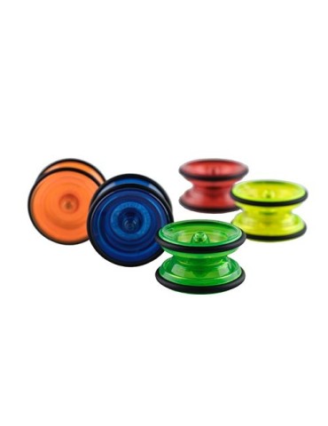 Yo-yo Lizard Henrys