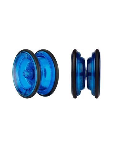 Yo-yo Lizard Henrys 2