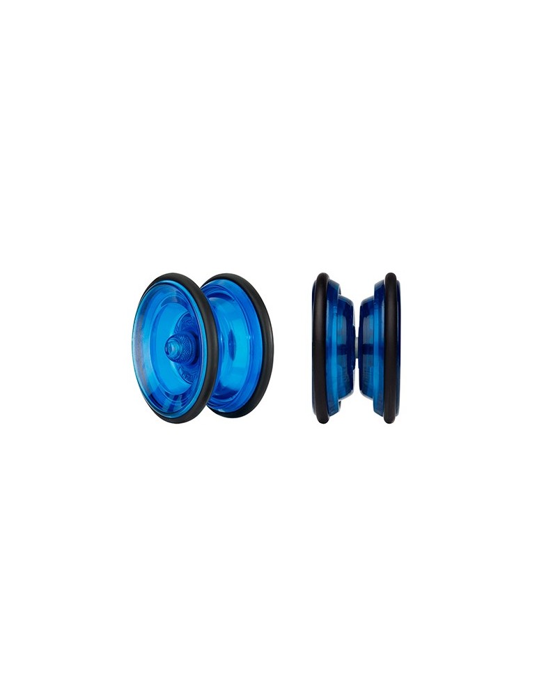 Yo-yo Lizard Henrys
