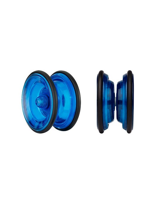 Yo-yo Lizard Henrys