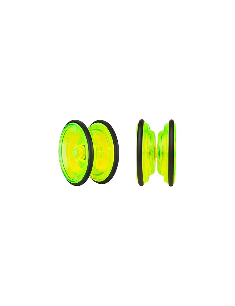 Yo-yo Lizard Henrys