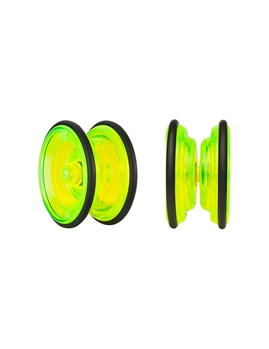 Yo-yo Lizard Henrys