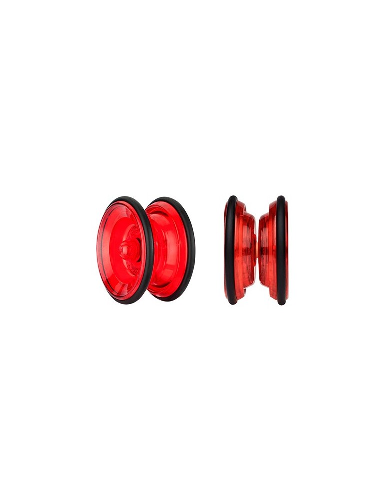 Yo-yo Lizard Henrys