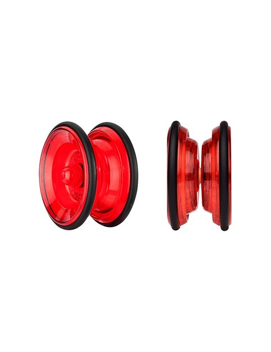 Yo-yo Lizard Henrys