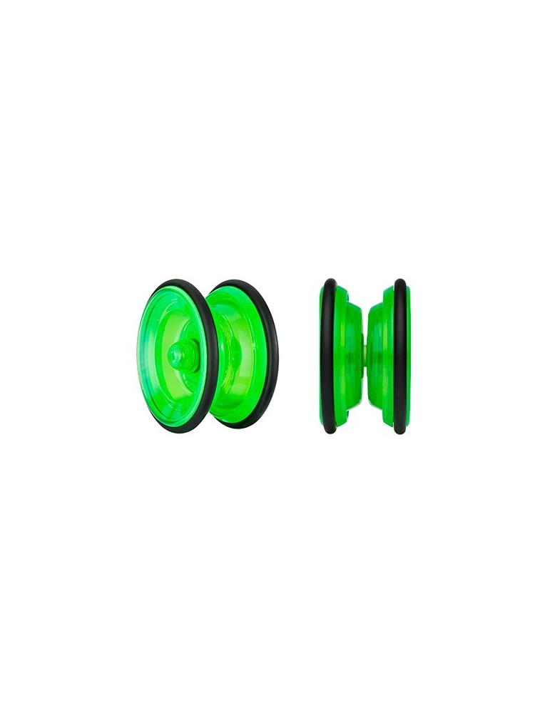 Yo-yo Lizard Henrys