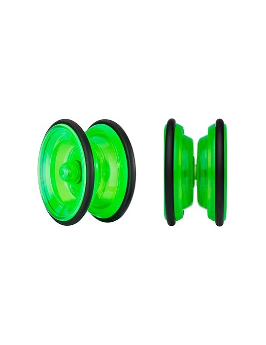 Yo-yo Lizard Henrys
