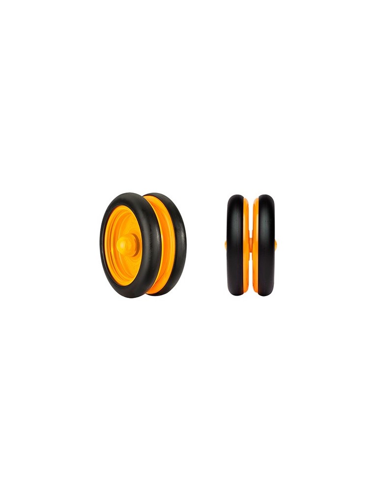 Yo-Yo Tiger Snake Henrys