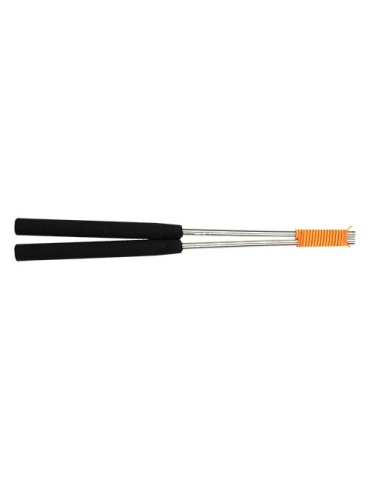 Baguettes Alu 32,5cm diabolo 2