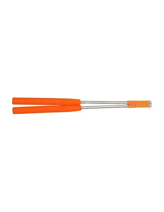 Baguettes de diabolo Alu 32,5cm Henrys