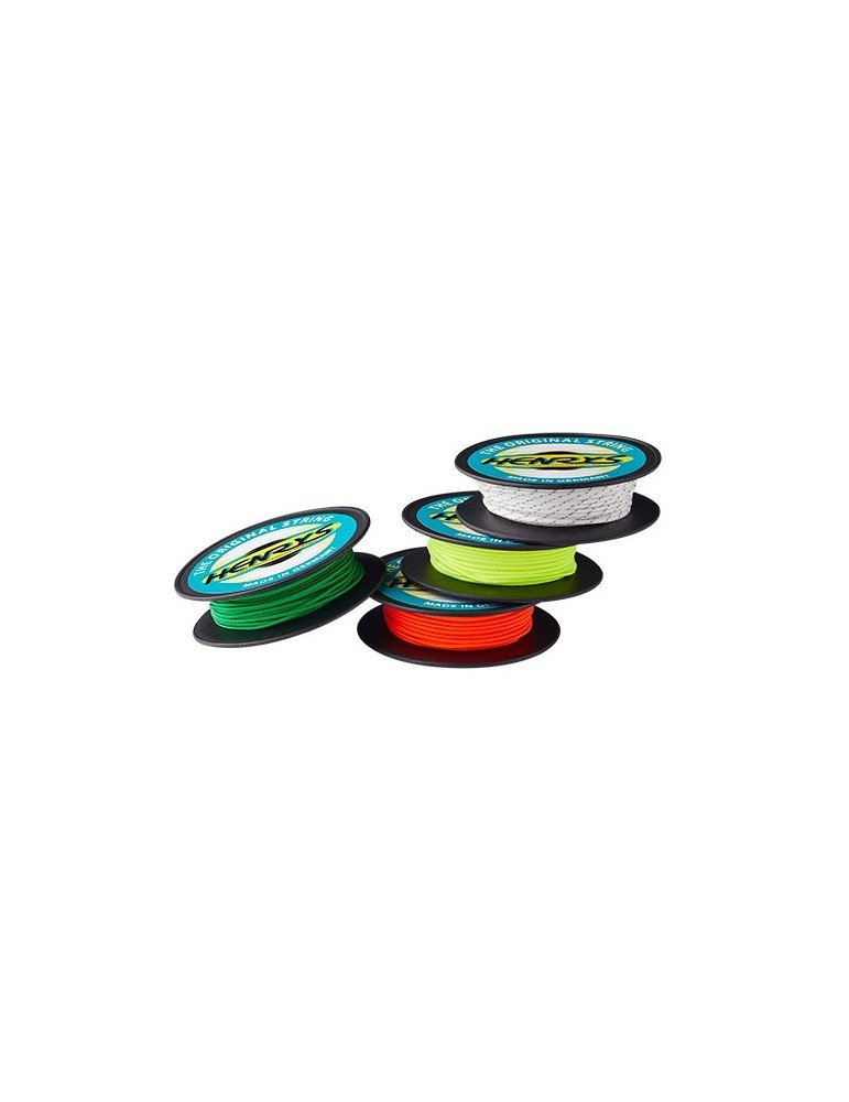 Ficelle en rouleau diabolo Henrys