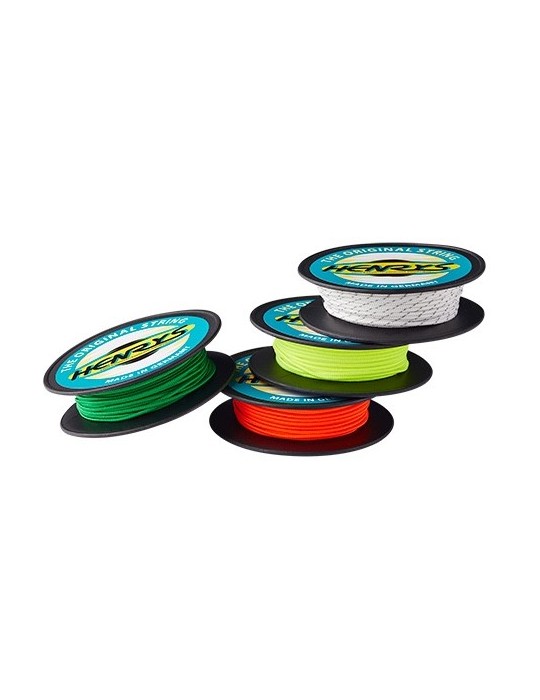 String Spool Diabolo Henrys