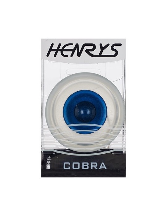 Yo-Yo Tiger Cobra Henrys