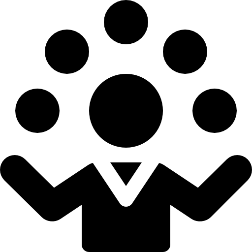 Jonglerie