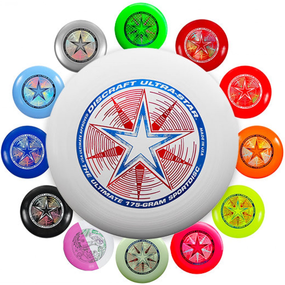 Frisbee