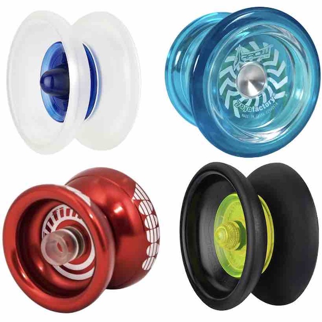 Yo-yo