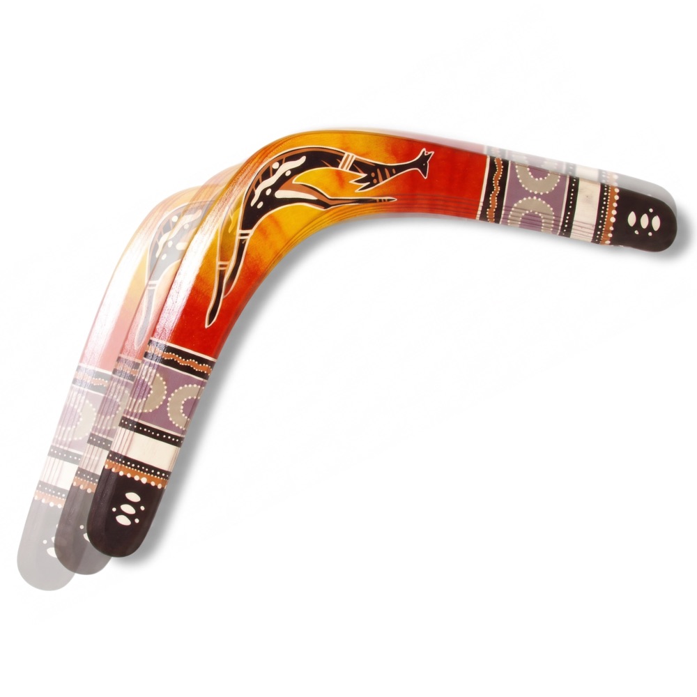 Boomerang