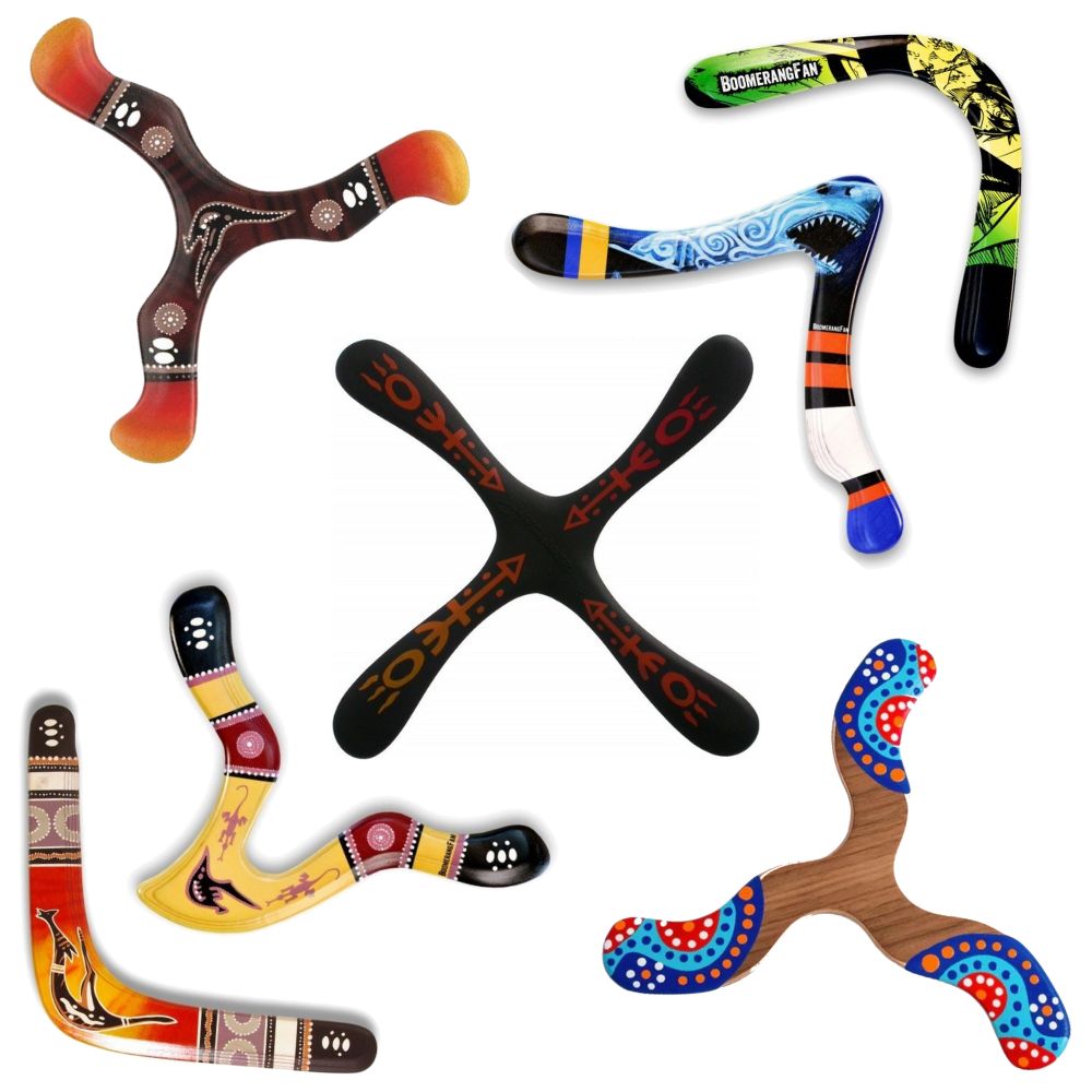 Boomerang