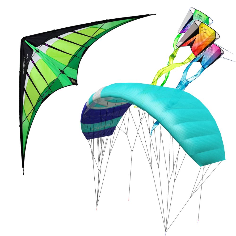 Cerf-volant