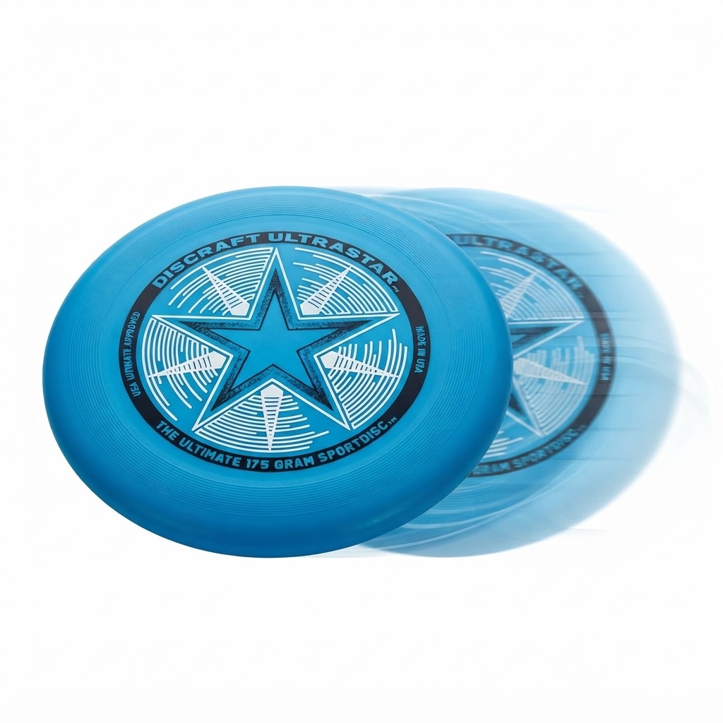 Frisbee
